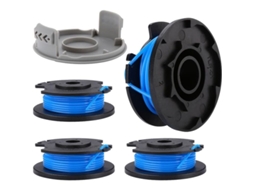Bobina de Reposição com Linha para Cortadores GILV 250/310/360, 1.5mm | S/MARCA