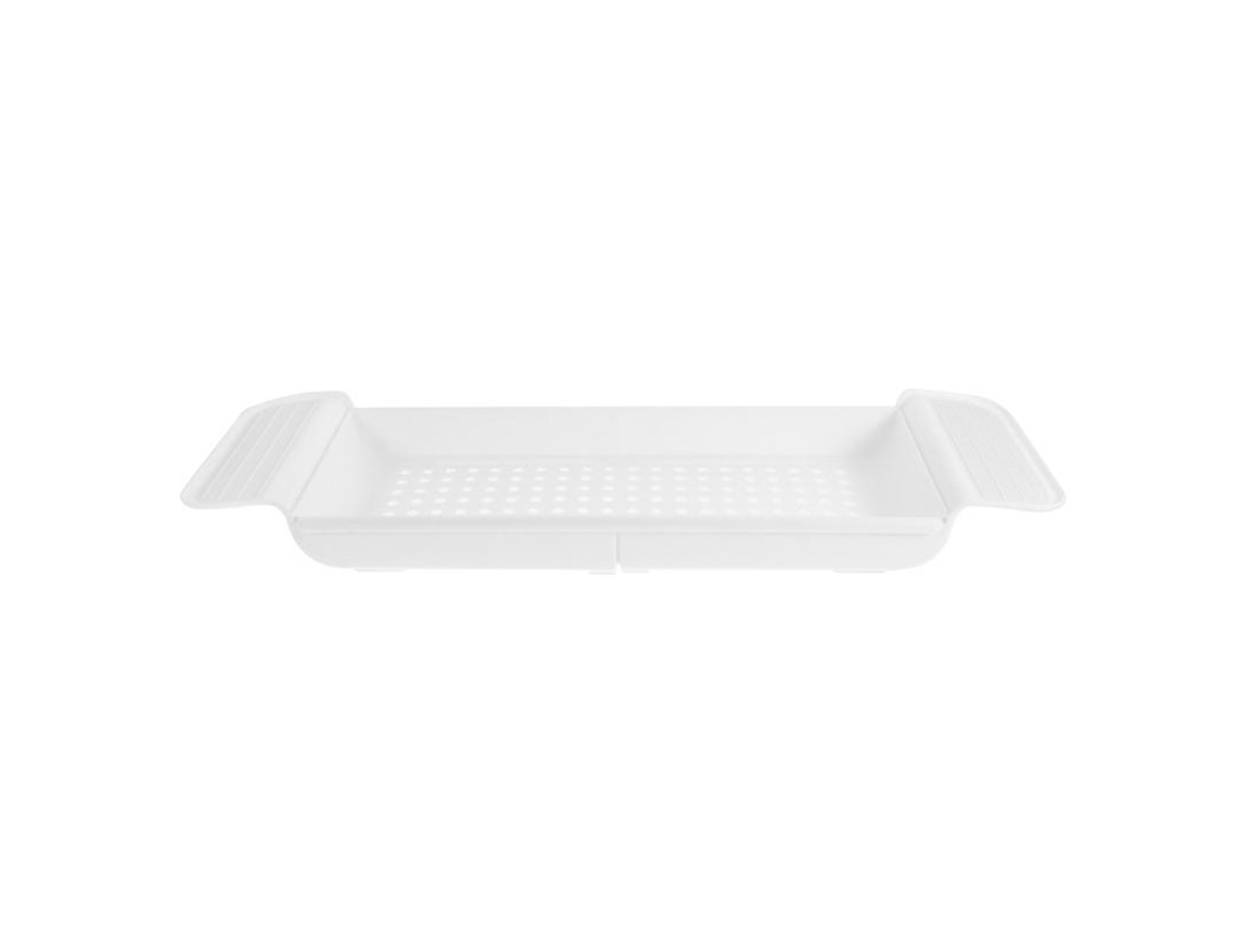 Rack de Banheira de Plástico ALLINLESS