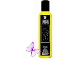 Óleo de Massagem EROS Natural e Afrodisíaco Neutral 100 ml