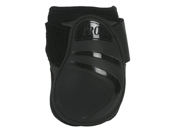 Protectores Traseiros V22 Young Preto Ponylami-Cell