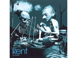 Vinil Kent  - Du & Jag Döden