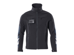 Jaqueta Accelerate 18101 Preto S MASCOT