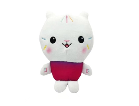 Peluche Almofada RIKIDA Cute Rabbit 22Cm (Idade Mínima Recomendada: 2 anos)