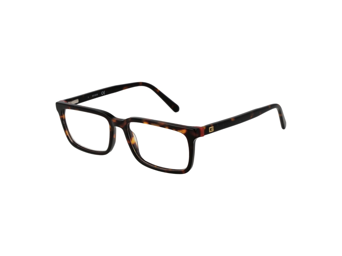 Armação De Óculos Homem Guess Gu50068 52052