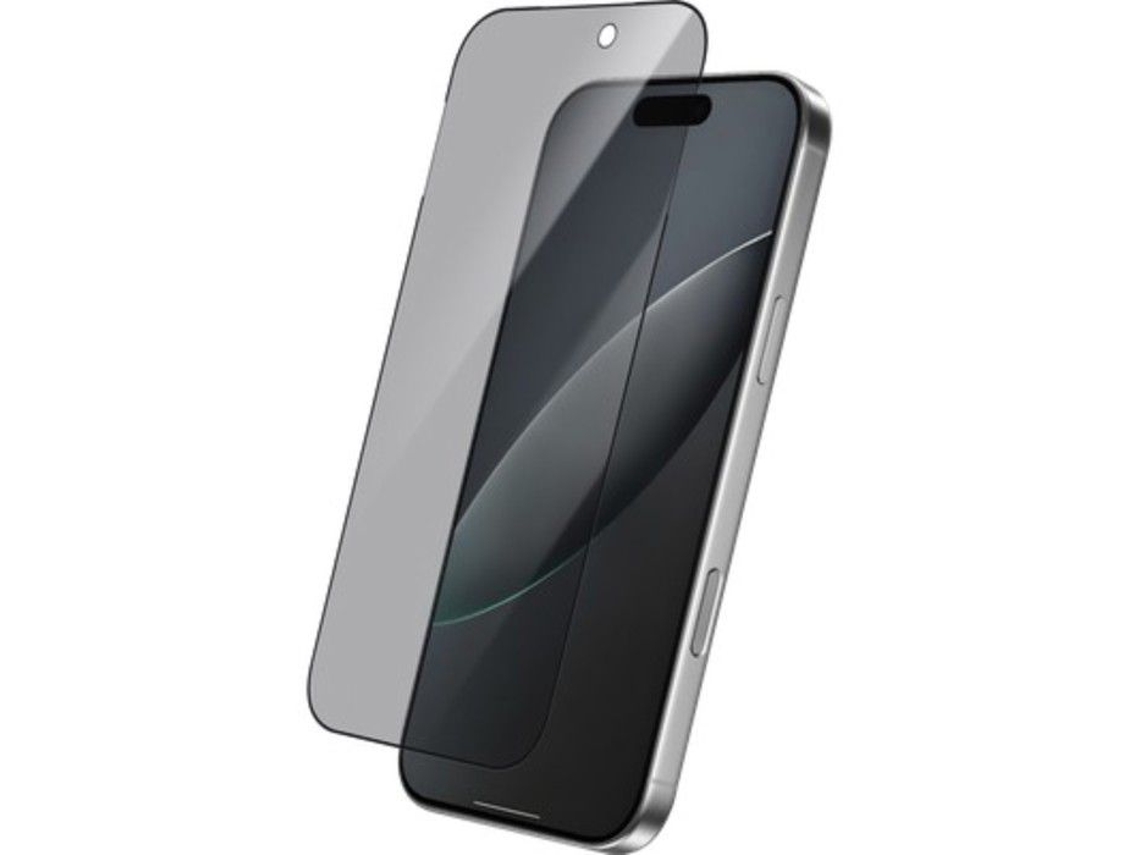 Vidro De Proteção Privacy Para Iphone 17 Pro