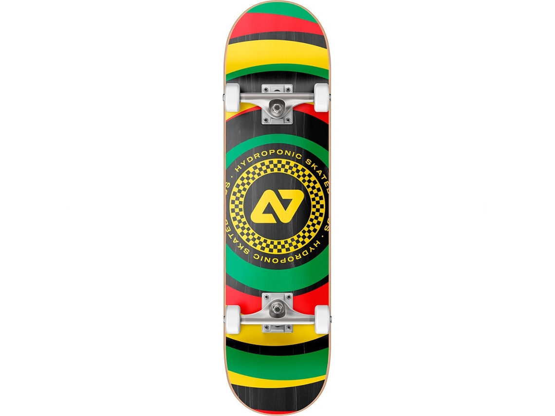 Skate HYDROPONIC Circular co