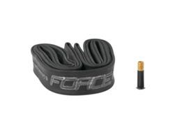 Tubo Interno Schrader 35 Mm Preto 27´´ / 1.75Force
