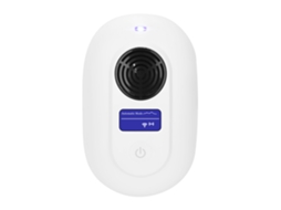 Laxiscreed Repelente Ultrassônico Com Led Para Pragas, Controla Ratos E Mosquitos Em Ambientes Internos E Externos