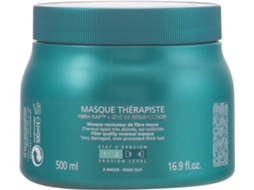 Máscara para o Cabelo KÉRASTASE Resistance Thérapiste Masque 500 ml