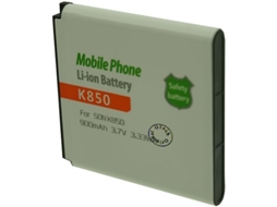 Bateria OTECH SNY119-112978 para SONY ERICSSON JALOU