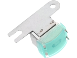 Cabeçote Magnético Estéreo Para Gravador De Cassete De Dois Canais, Compatível Com Modelos Retrô, Me Gokoco