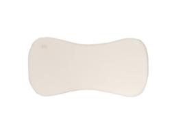 Bege Travesseiro de Berço Ergonômico BABYLINE