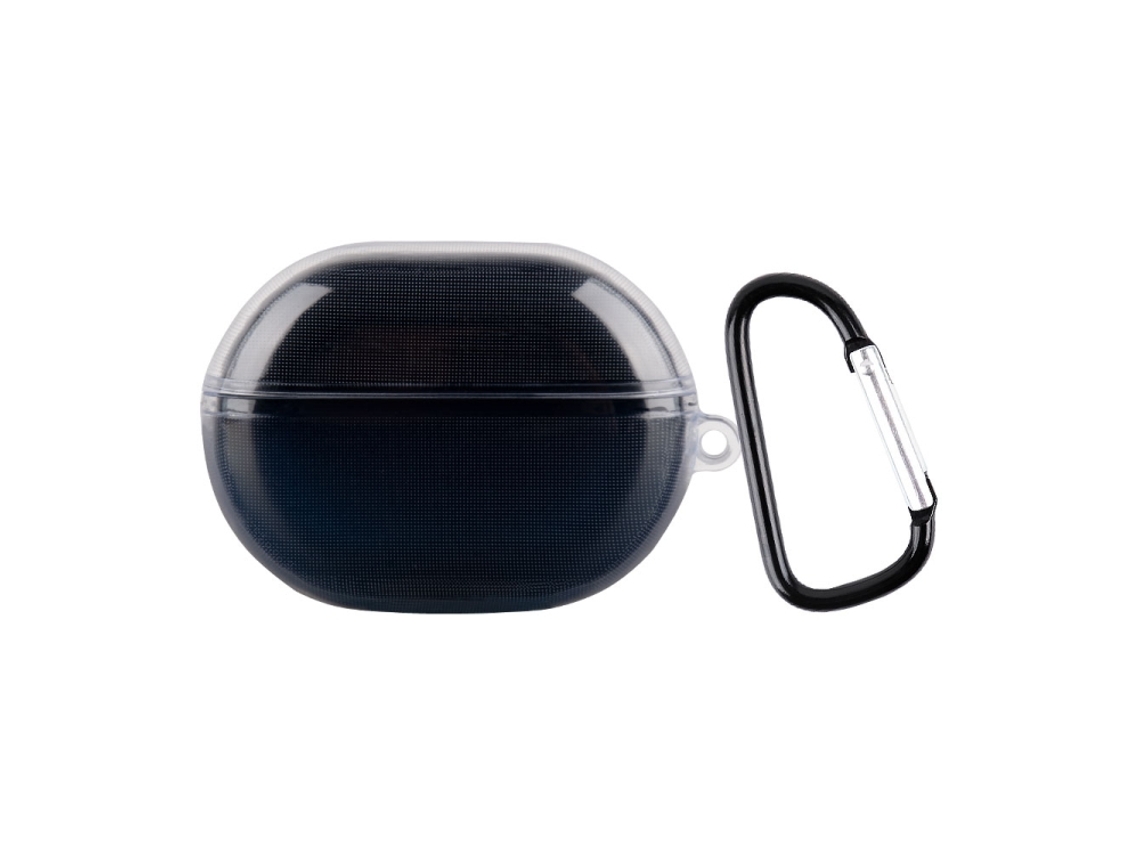 Capa Protetora Halinuia Tpu Modelo Fp Universal (compatível Huawei Freebuds Pro, Tpu Absorção De Impactos)