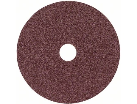 Bosch Disco Abrasivo R444 Expert Metal - Grana 120 Per Smerigliatrici - Foto 5