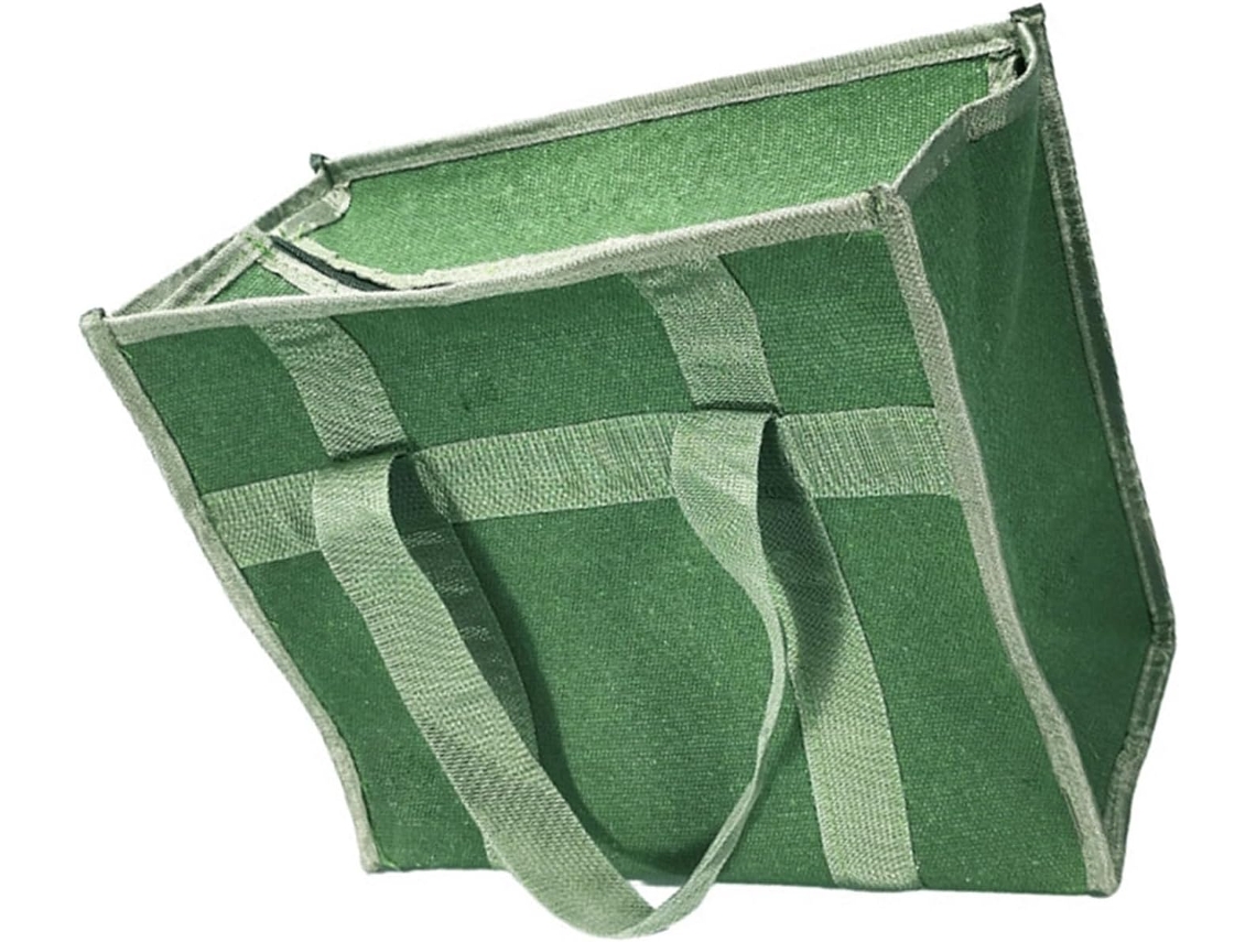 Bolsa Utilitária Portátil Com Zíper E Compartimentos Para Guardar Equipamentos De Uso Em Veículos, Utensílios De