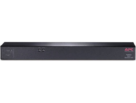 Sistema de Segurança  NetBotz Rack Monitor 450