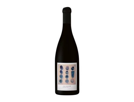 Vinho STELLENRUST The Phantom Grenache Stellenbosch (0.75 L - 1 Unidade)