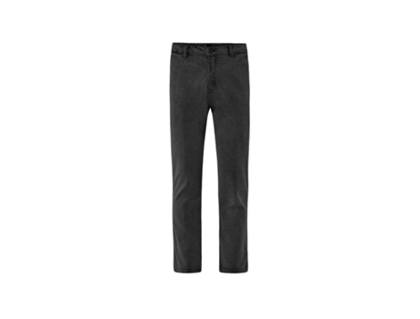 Calças Ultrafina de Homem BOMBOOGIE Preto (33)