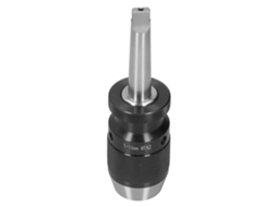 Mandril Integrado Sem Chave Autotravante Mts Morse Retto 116mm Mta2 Ferramentas Manuais Para Torneiras Elétricas