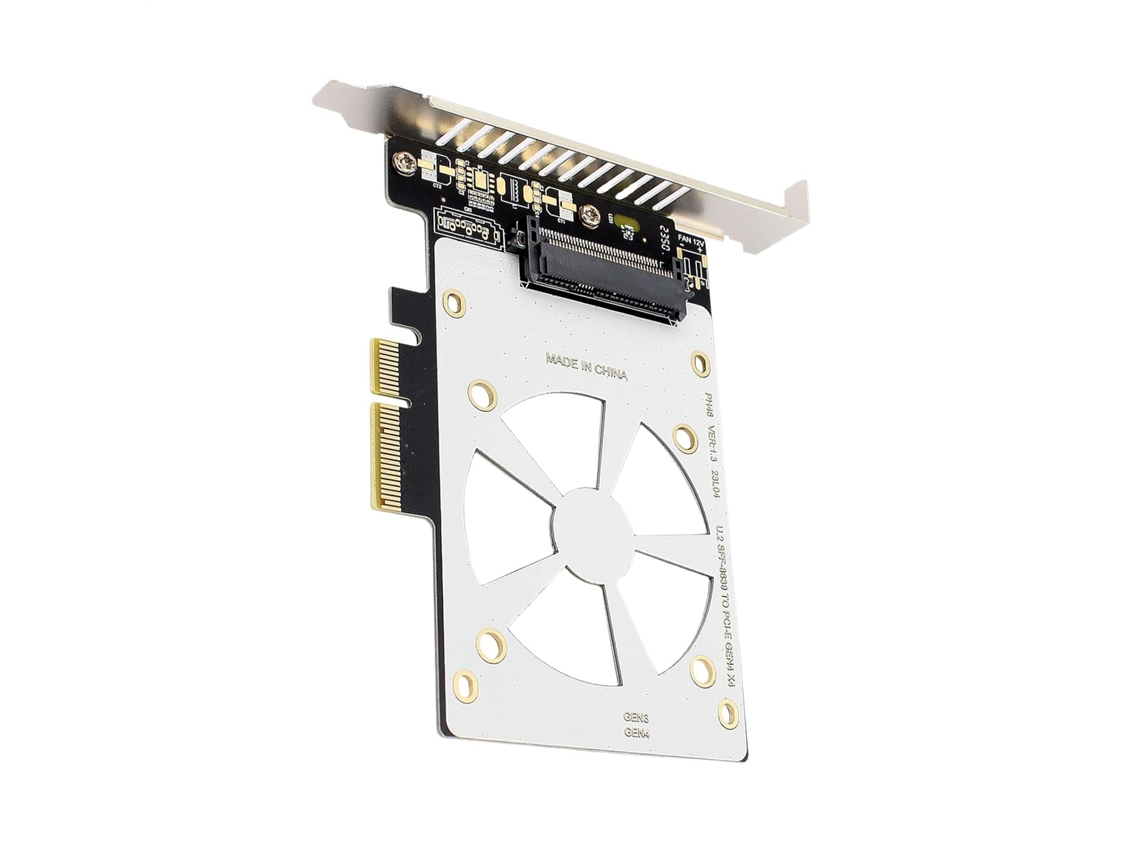 Adaptador Extensin U.2 Pure Disk Converter Extensin