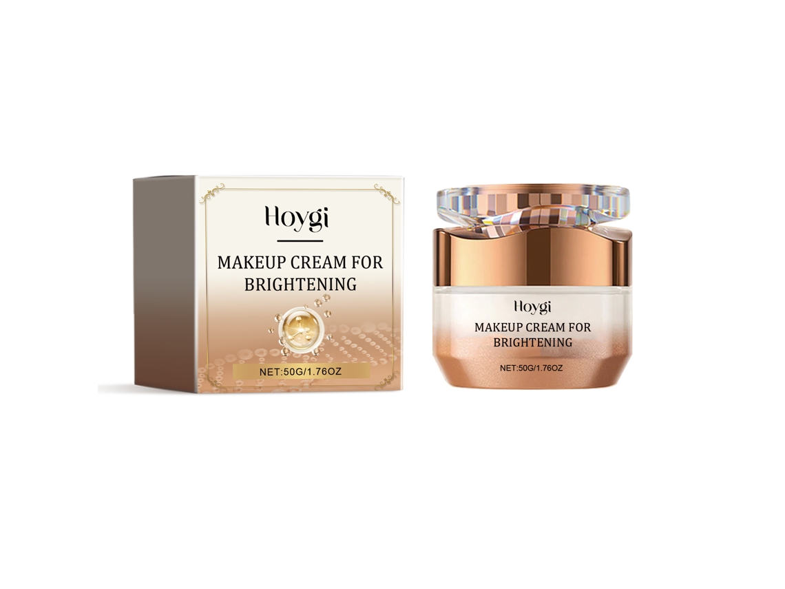 Creme Facial Sem Maquiagem Niacinamida Mulher
