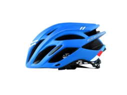 Capacete Mali MTB e road, ajustável, com PC+EPS | S/MARCA