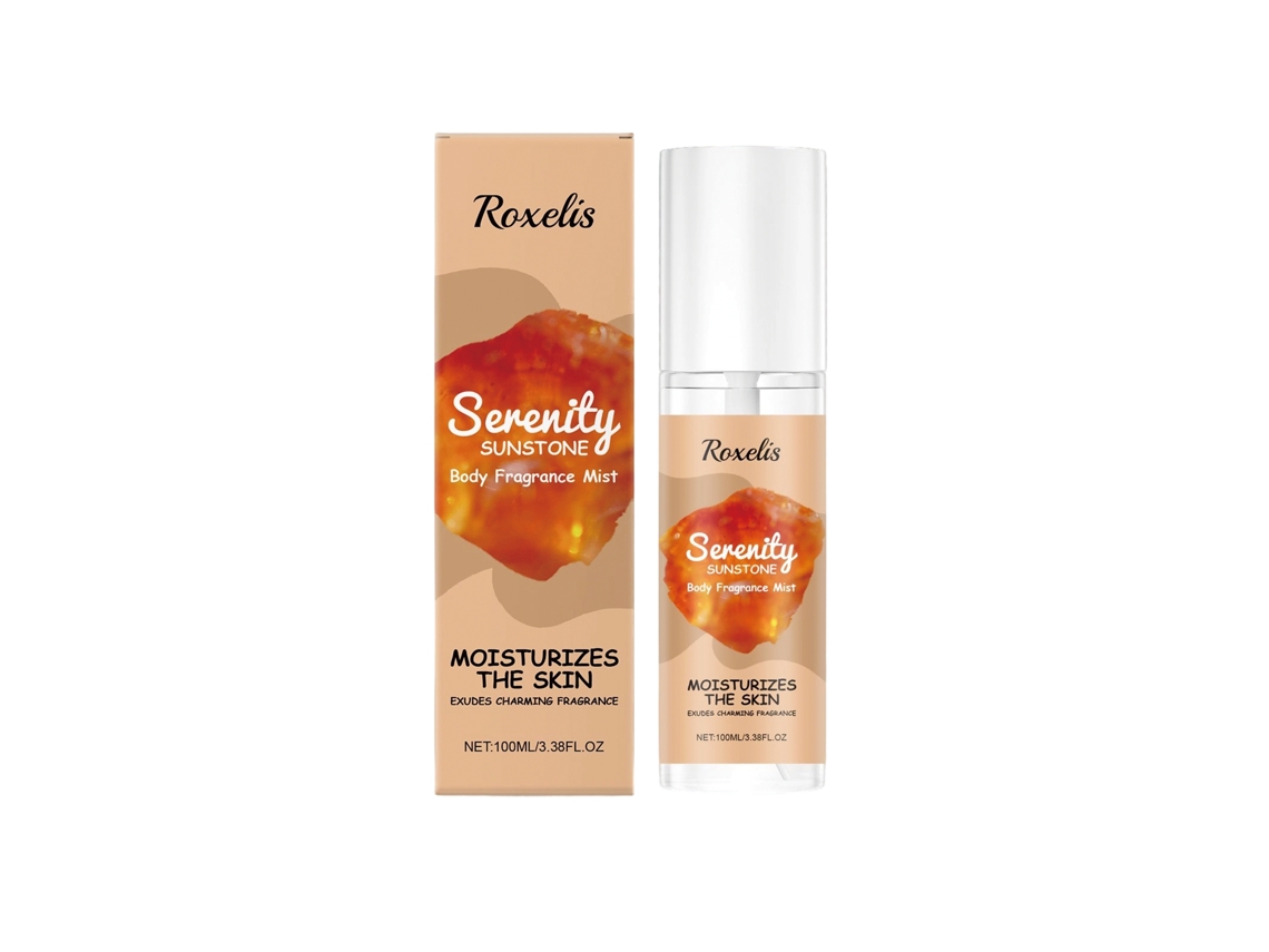 Perfume Corporal Original Unissex