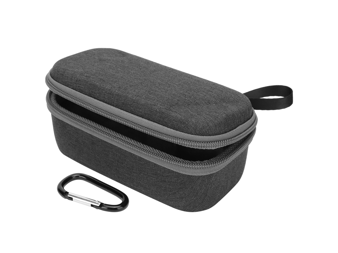 Funda Portátil Para Cámara Sunnylife Con Absorción De Impactos Bolsa De Almacenamiento Para Pocket 2 Accesorios De Cámara 168x87x67mm
