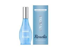 Perfume Roxelis Mandarin Oriental Charm Eau de Toilette Spray com Aroma Fresco LAXISCREED