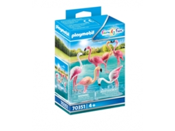 Playmobil Familyfun 70351 Conjunto de Bonecos Temáticos para Crianças