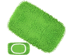 Panos De Esfregão Microfibra, Pano De Esfregão Microfibra E