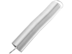 Mola De Aço Inoxidável Para Portão Cerca Elétrica, Ideal Para Pastagens E Com Alta Resistência Às Intempéries