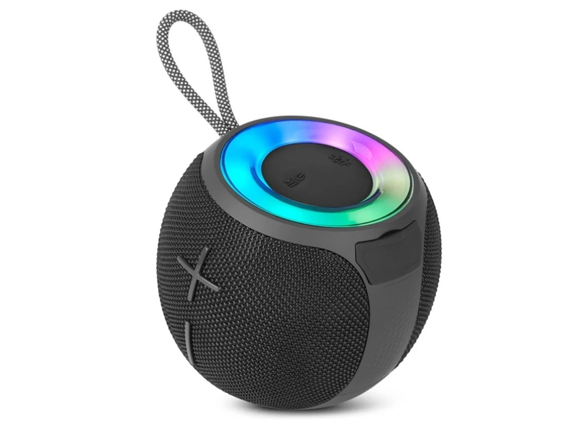 Alto Falante Para Chuveiro Alto Falante À Prova Dágua Ipx4 Emparelhamento Duplo Alto Falantes Bluetooth Portáteis De Som Alto De 15 W Para Yizhood