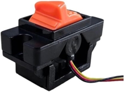 Joystick Smc102 de Alternância de Eixo SFUSHOS