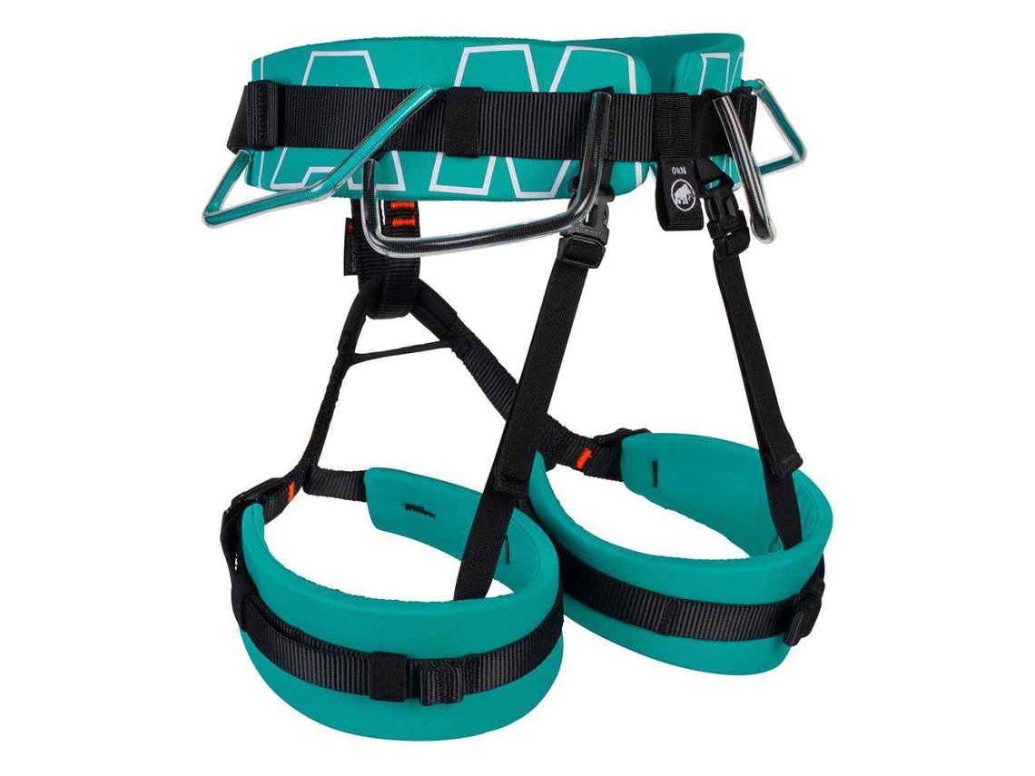 Mammut Arnês 4 Slide