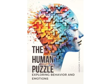 Livro The Human Puzzle de Heather F Workman (Inglês)