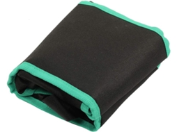 Bolsa De Cintura Multifuncional Para Ferramentas, 56x 16cm, Organizador De Ferramentas Jardim Com Vários Bolsos, Bolsa