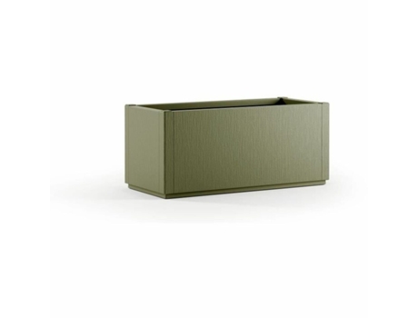 Vaso STARWAX 80 Cm Verde
