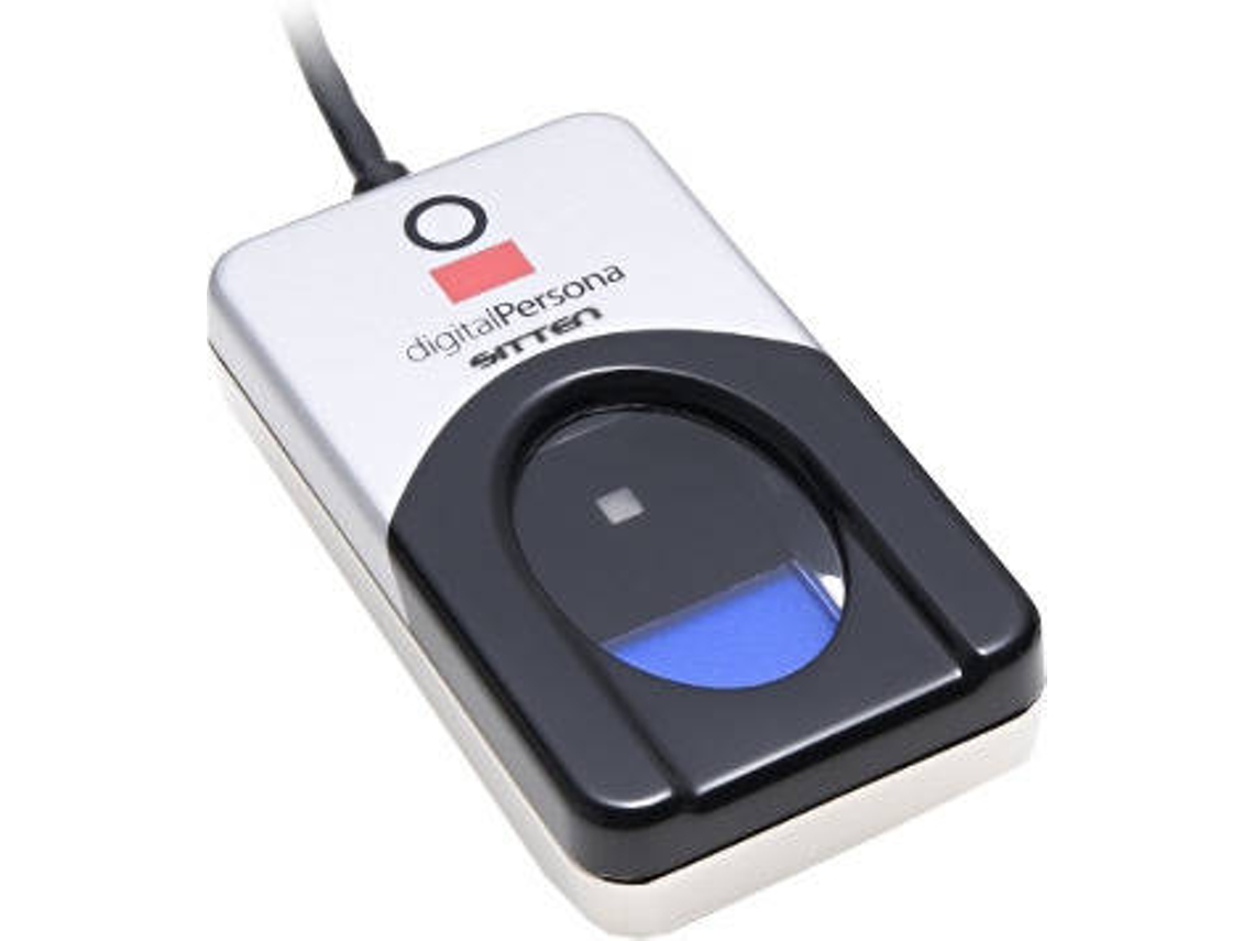 Leitor Impressão Digital SITTEN URU4500 (Interface: USB)