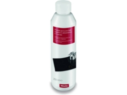 Produto de Limpeza MIELE para Vitrocerâmica e Inox (250 ml)