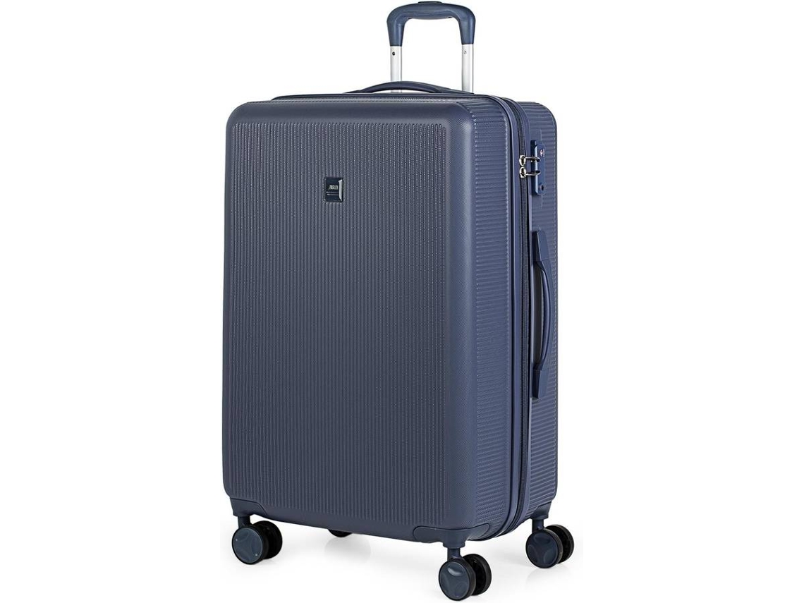Mala de Viagem Média JASLEN ABS Azul (76 L)