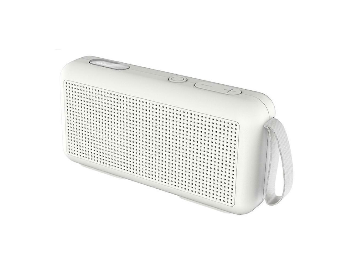 Caixa De Som Bluetooth Dorealme F0 Mini Graffiti Nostalgia88