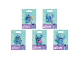 Disney Stitch Figura Sortida B.ACTIVE