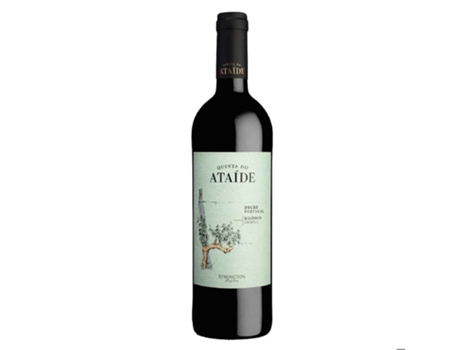 QUINTA DO ATAÍDE Doc Douro Vinho Tinto