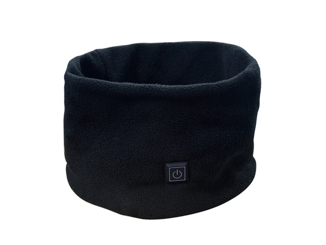 cachecol de Inverno Quente para Camping S/MARCA