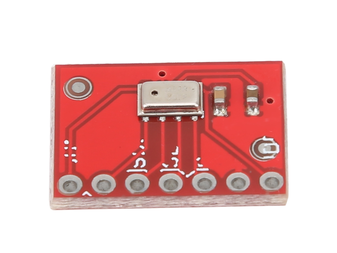 Módulo Sensor Pressão Ar Mpl3115a1 2.375v-5.5v