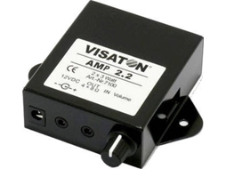 Amplificador VISATON AMP 2.2