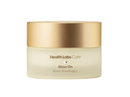 Brilhar Creme Hidratante, 50ml Healthlabs