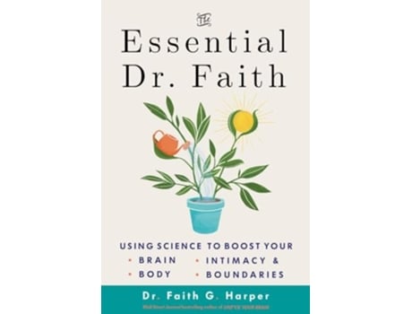 Livro The Essential Dr. Faith de Faith G Harper (Inglês)
