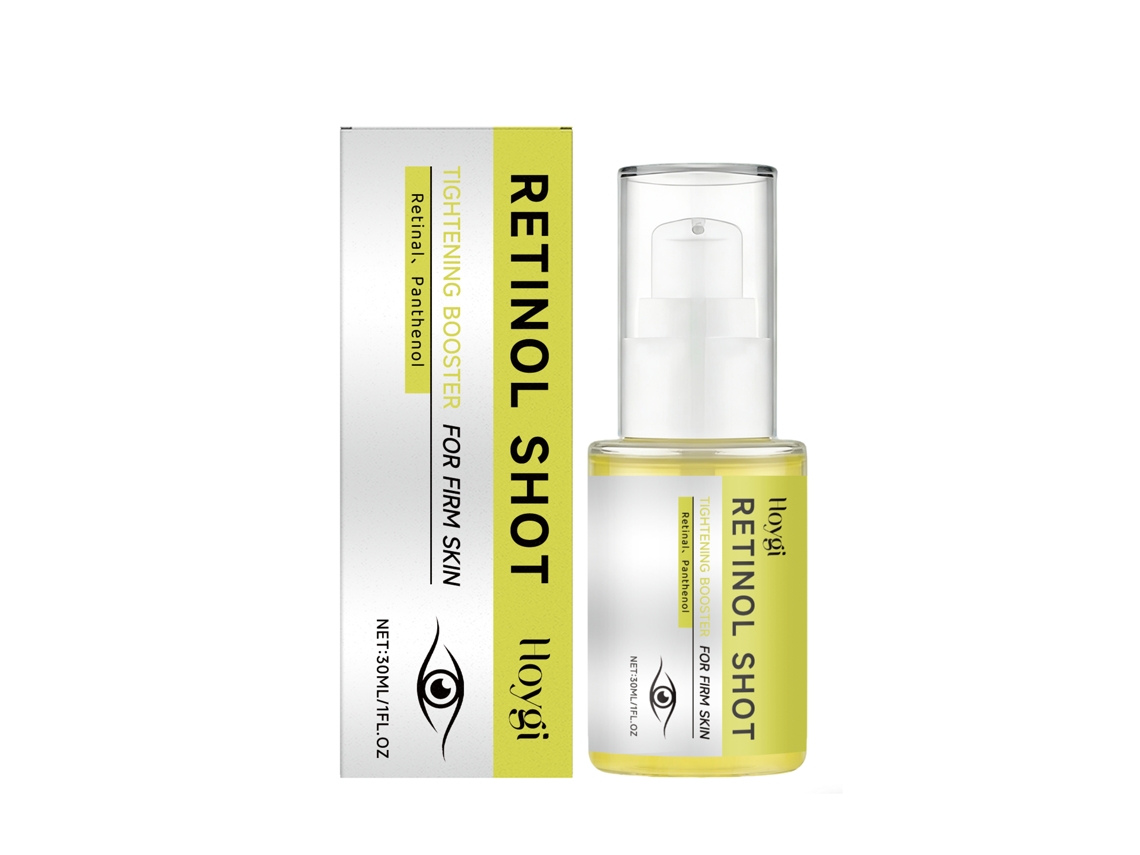 Creme de Olhos com Retinol Essencial